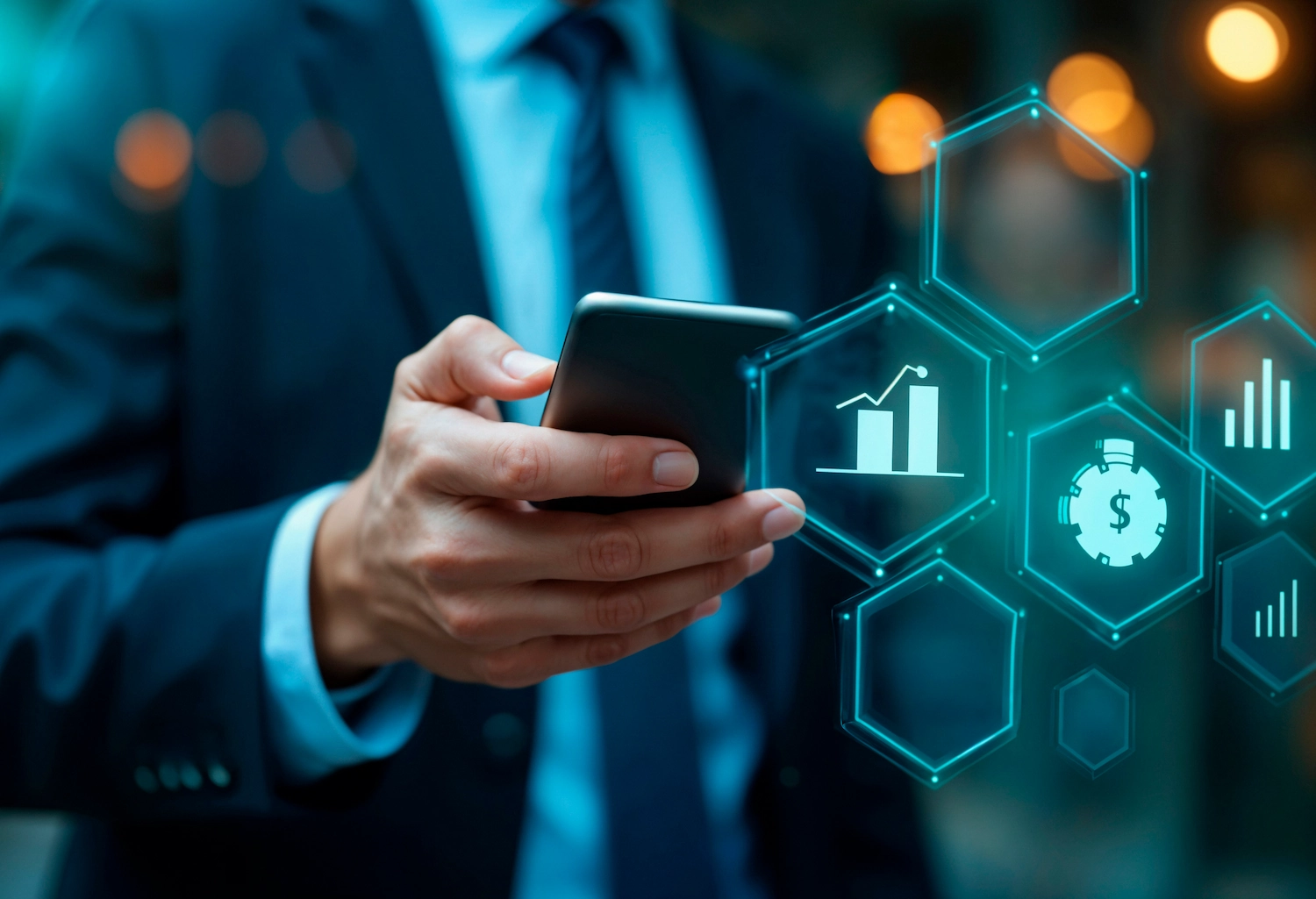 Digital Asset Management